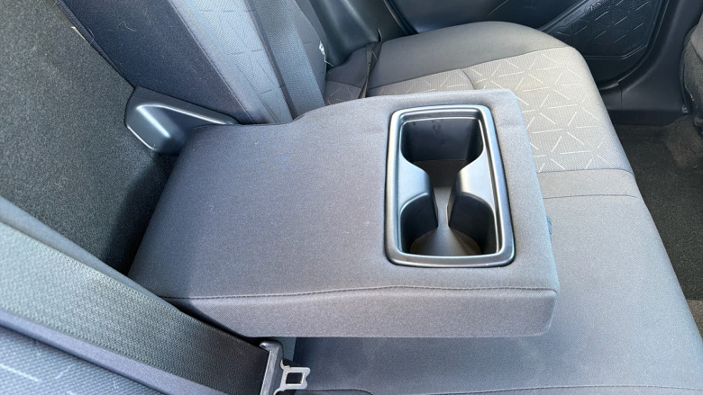 Toyota RAV4 2.5 VVT-i Hybrid Design 5dr CVT 2WD Hybrid Estate
